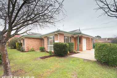 11 Riley Place Ngunnawal