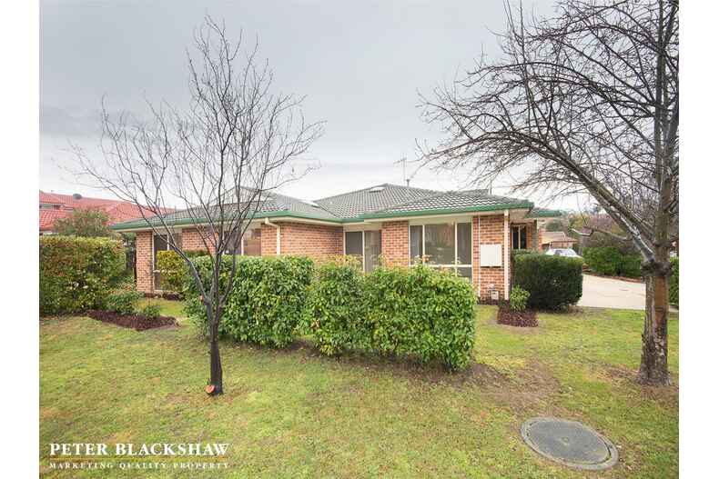 11 Riley Place Ngunnawal 11 Riley Place Ngunnawal