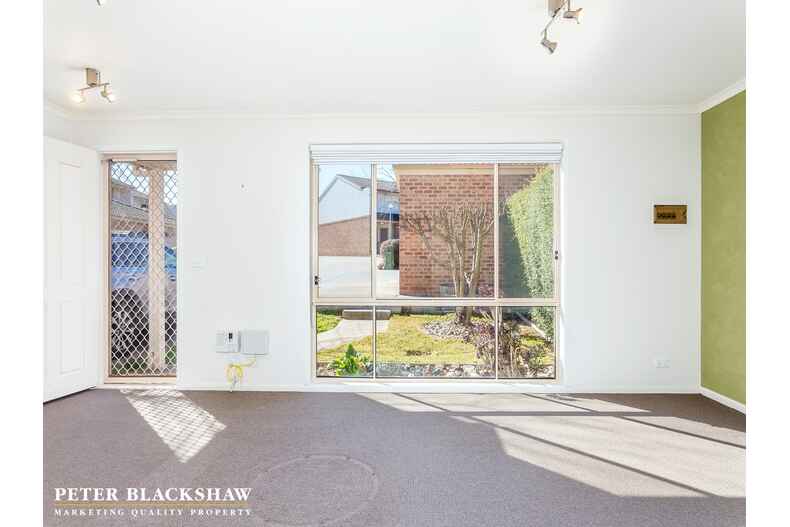 72/42 Paul Coe Crescent Ngunnawal