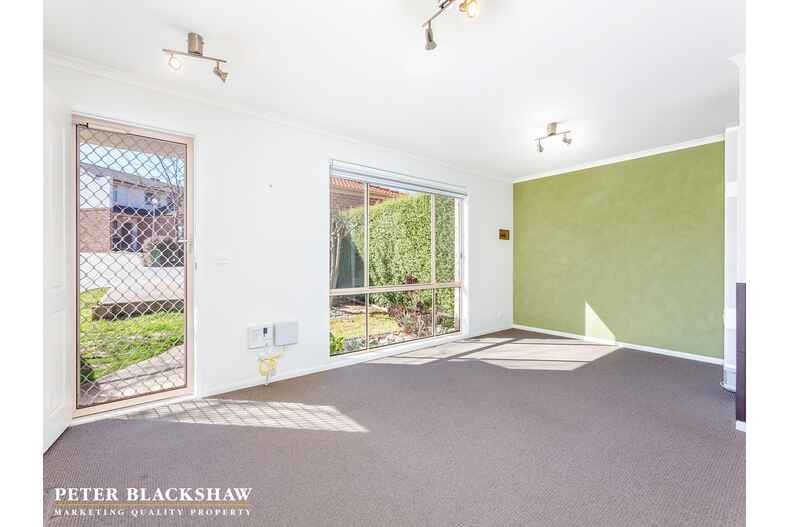 72/42 Paul Coe Crescent Ngunnawal