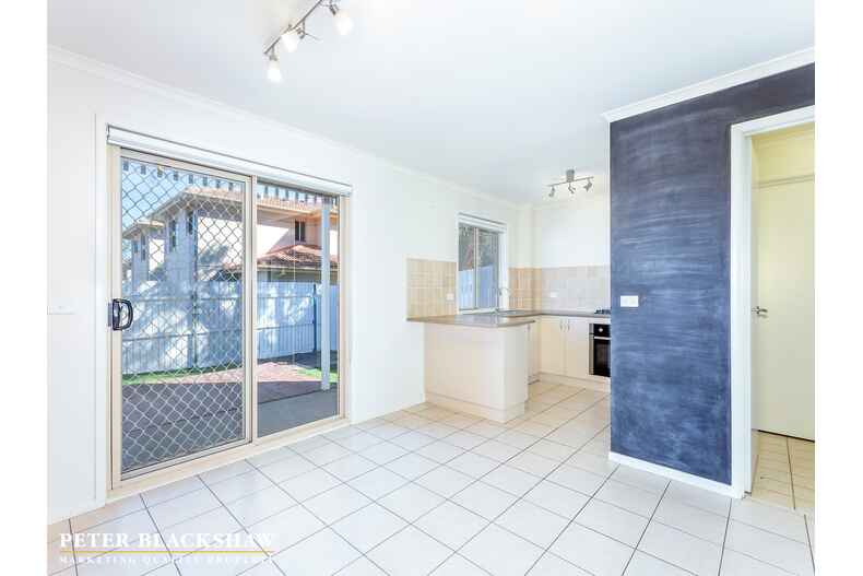 72/42 Paul Coe Crescent Ngunnawal