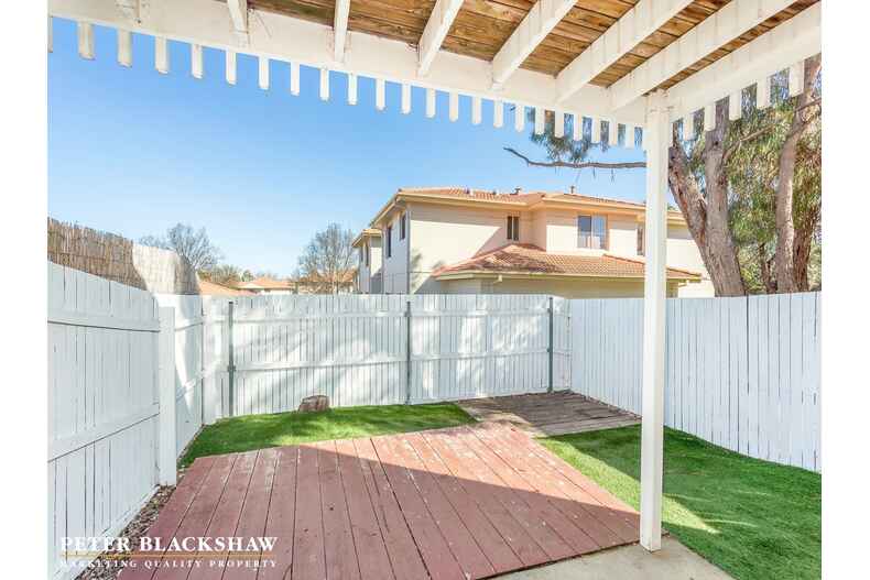 72/42 Paul Coe Crescent Ngunnawal