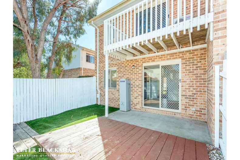 72/42 Paul Coe Crescent Ngunnawal