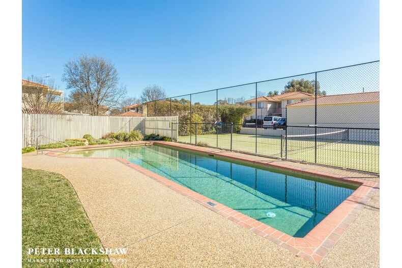 72/42 Paul Coe Crescent Ngunnawal