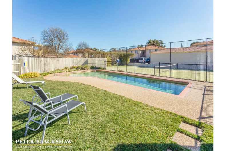 72/42 Paul Coe Crescent Ngunnawal