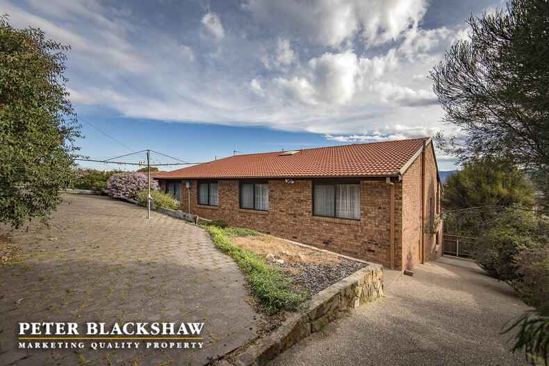 Lot 22/12 Appel Crescent Fadden Lot 22/12 Appel Crescent Fadden