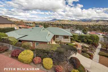 Lot 6/12 James Smith Circuit Conder