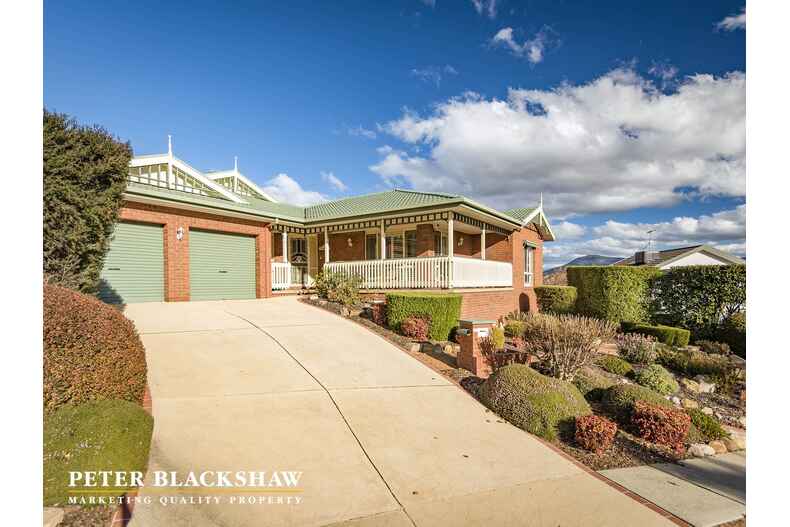 Lot 6/12 James Smith Circuit Conder Lot 6/12 James Smith Circuit Conder