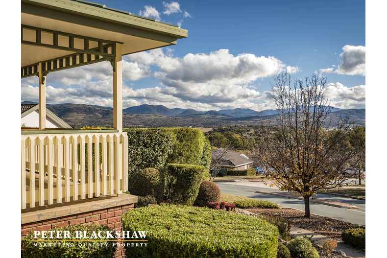 Lot 6/12 James Smith Circuit Conder Lot 6/12 James Smith Circuit Conder