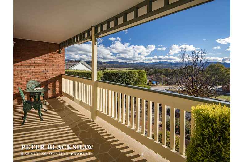 Lot 6/12 James Smith Circuit Conder Lot 6/12 James Smith Circuit Conder