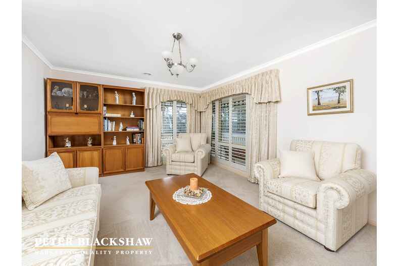 Lot 6/12 James Smith Circuit Conder Lot 6/12 James Smith Circuit Conder