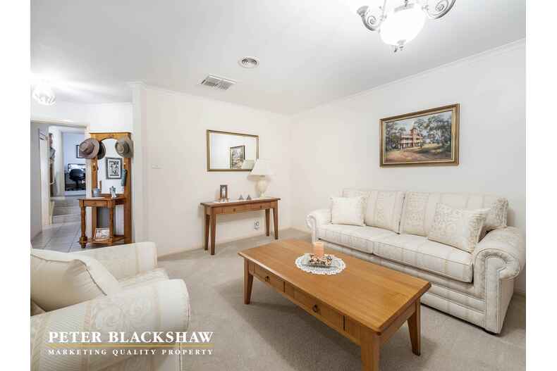 Lot 6/12 James Smith Circuit Conder Lot 6/12 James Smith Circuit Conder