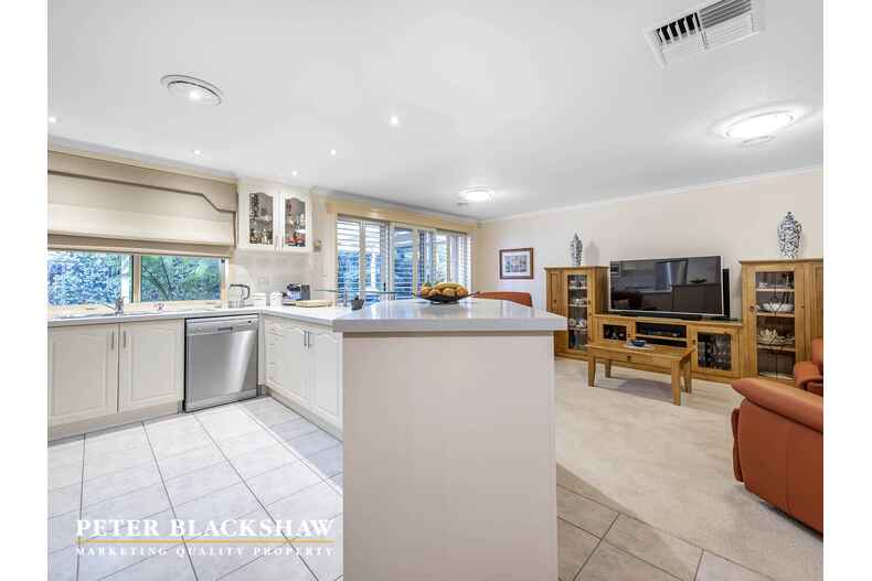 Lot 6/12 James Smith Circuit Conder Lot 6/12 James Smith Circuit Conder