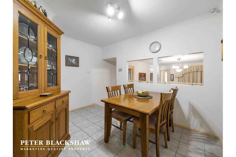 Lot 6/12 James Smith Circuit Conder Lot 6/12 James Smith Circuit Conder