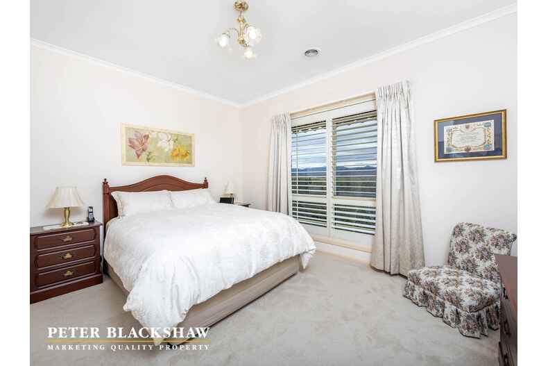 Lot 6/12 James Smith Circuit Conder Lot 6/12 James Smith Circuit Conder