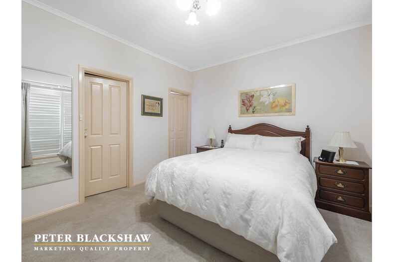 Lot 6/12 James Smith Circuit Conder Lot 6/12 James Smith Circuit Conder