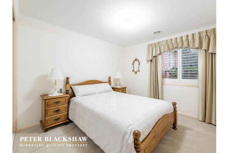 Lot 6/12 James Smith Circuit Conder Lot 6/12 James Smith Circuit Conder