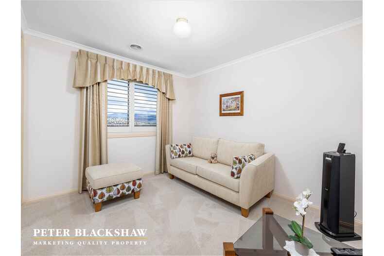 Lot 6/12 James Smith Circuit Conder Lot 6/12 James Smith Circuit Conder