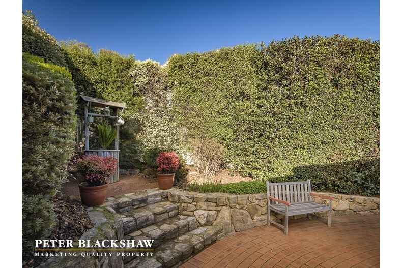 Lot 6/12 James Smith Circuit Conder Lot 6/12 James Smith Circuit Conder