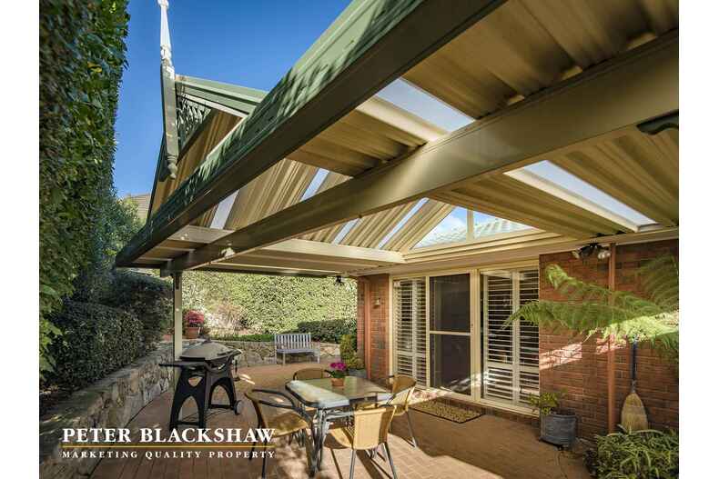 Lot 6/12 James Smith Circuit Conder Lot 6/12 James Smith Circuit Conder