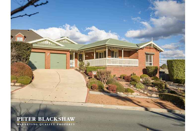 Lot 6/12 James Smith Circuit Conder Lot 6/12 James Smith Circuit Conder