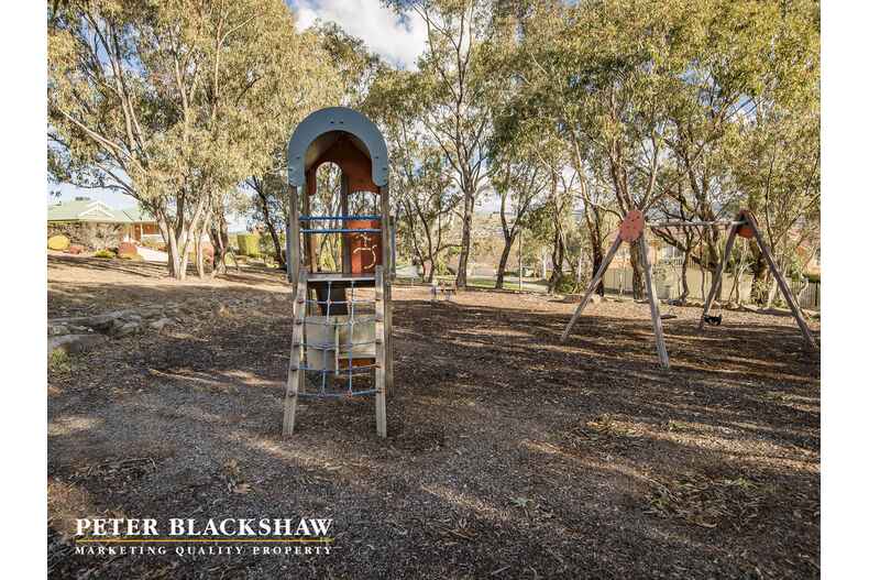 Lot 6/12 James Smith Circuit Conder Lot 6/12 James Smith Circuit Conder