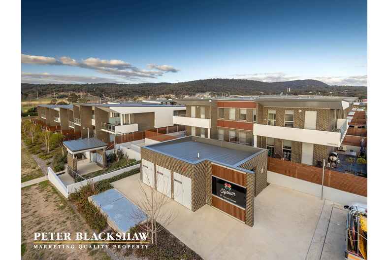 55/47 Mowatt Street Queanbeyan