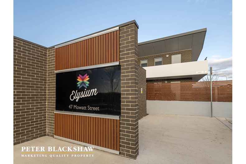 55/47 Mowatt Street Queanbeyan