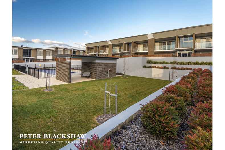 55/47 Mowatt Street Queanbeyan