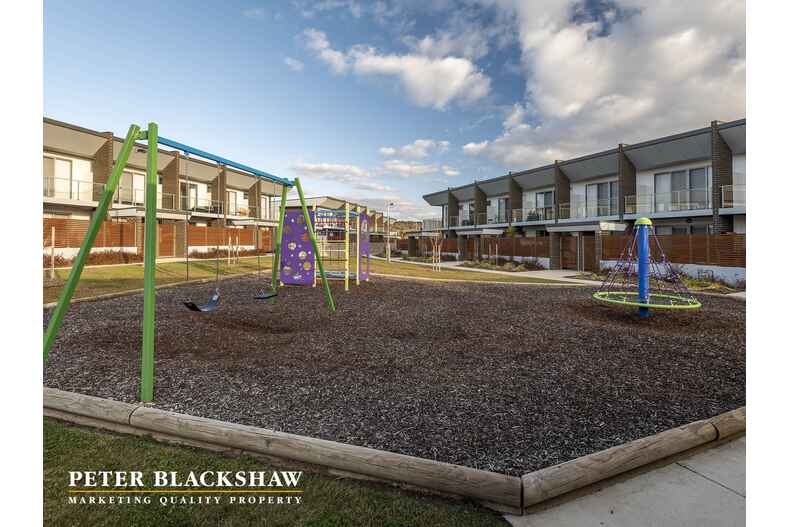 55/47 Mowatt Street Queanbeyan