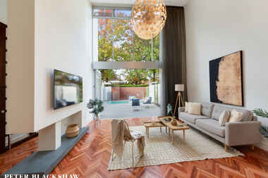 5/70 Franklin Street Forrest