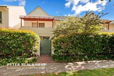 Lot 4/7/37 Dominion Circuit Forrest