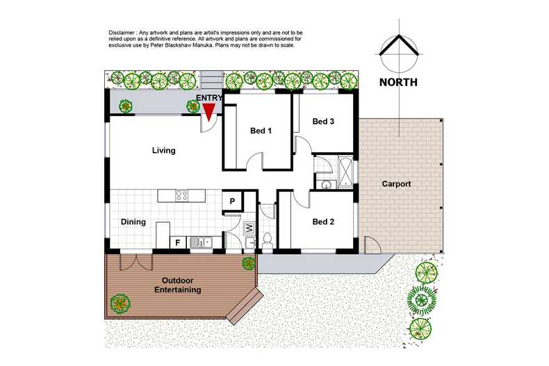 Lot 1/6 Dethridge Street Higgins Lot 1/6 Dethridge Street Higgins