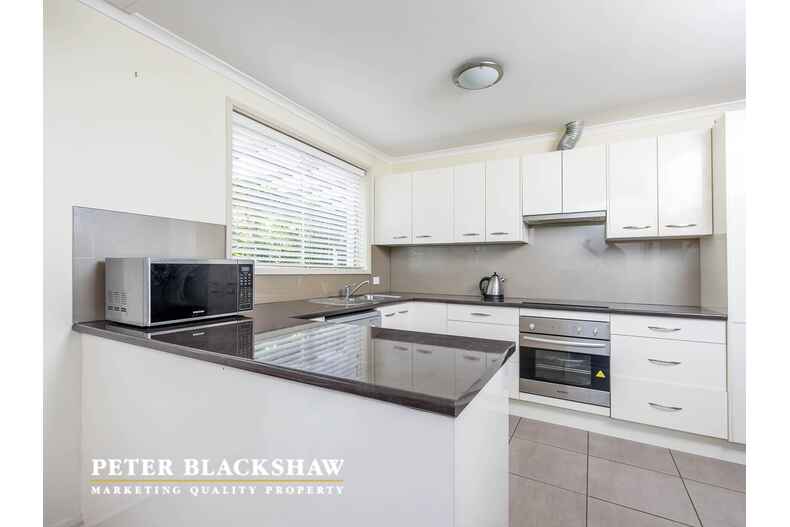 Lot 27/1 Symers Street Kambah Lot 27/1 Symers Street Kambah