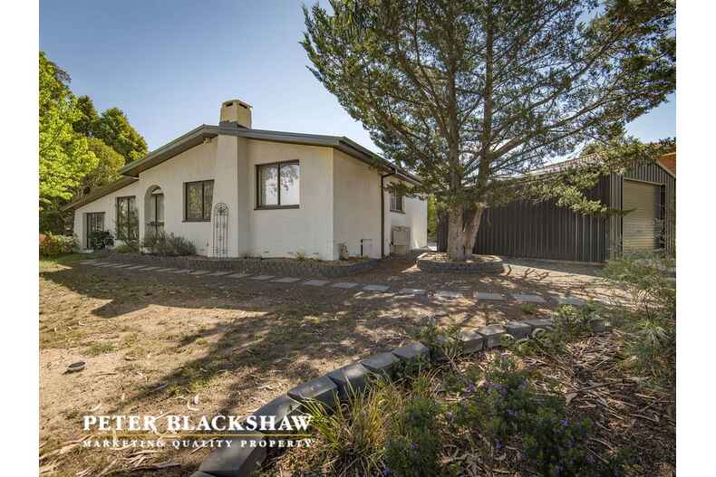 Lot 27/1 Symers Street Kambah Lot 27/1 Symers Street Kambah