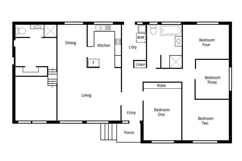 Lot 27/1 Symers Street Kambah Lot 27/1 Symers Street Kambah