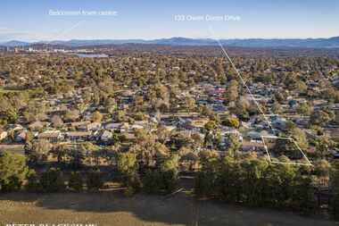 133 Owen Dixon Drive Evatt