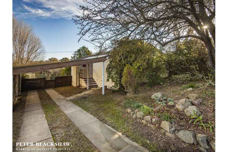 133 Owen Dixon Drive Evatt 133 Owen Dixon Drive Evatt