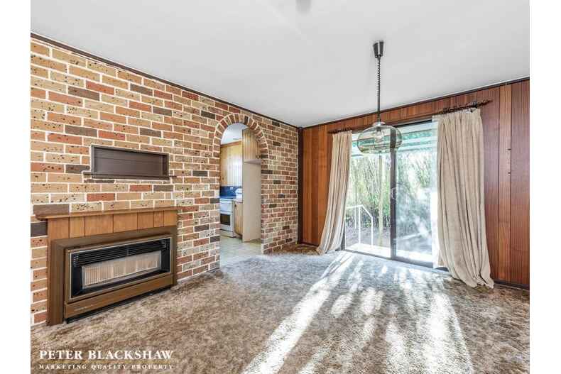 133 Owen Dixon Drive Evatt 133 Owen Dixon Drive Evatt