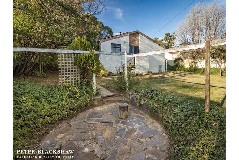 133 Owen Dixon Drive Evatt 133 Owen Dixon Drive Evatt