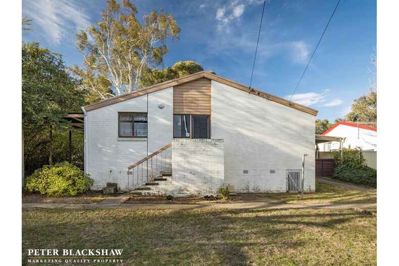 133 Owen Dixon Drive Evatt 133 Owen Dixon Drive Evatt