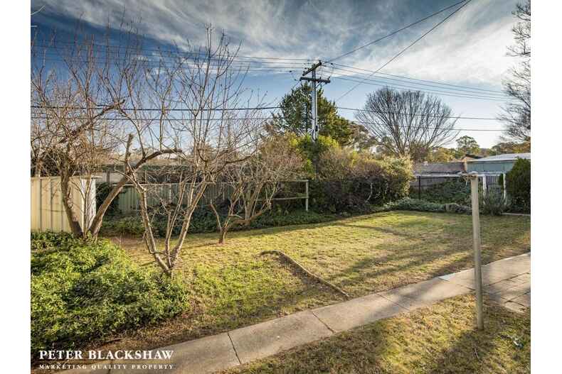 133 Owen Dixon Drive Evatt 133 Owen Dixon Drive Evatt