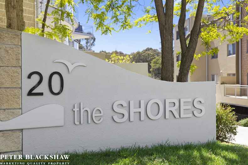 73/20 Beissel Street Belconnen 73/20 Beissel Street Belconnen