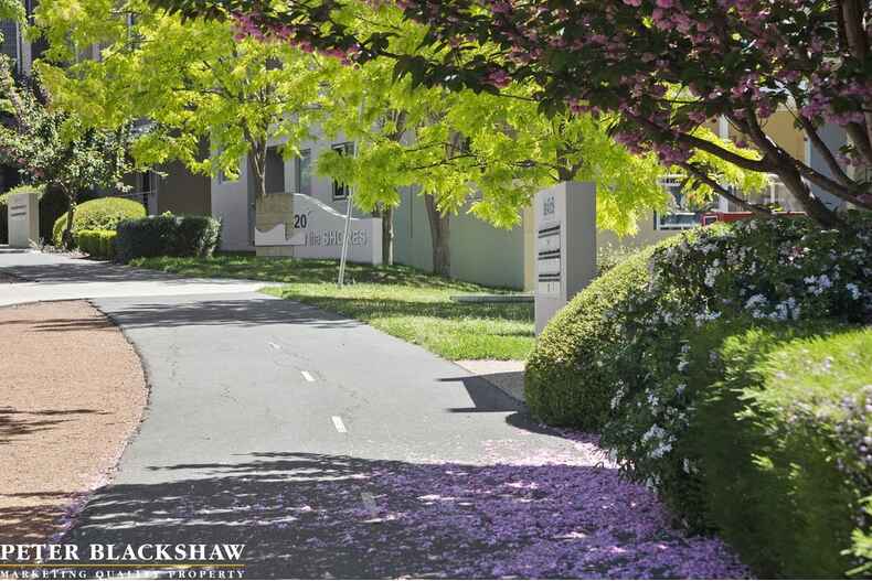 73/20 Beissel Street Belconnen 73/20 Beissel Street Belconnen