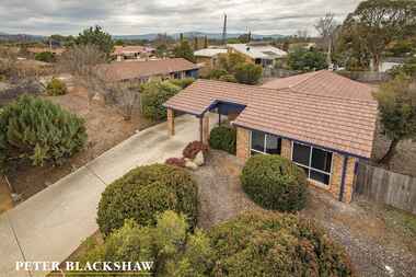 1 Prisk Place Bonython