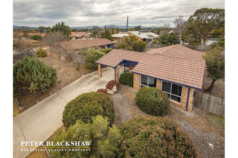 1 Prisk Place Bonython