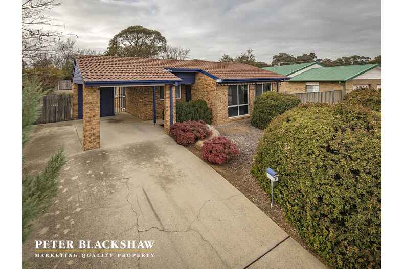 1 Prisk Place Bonython