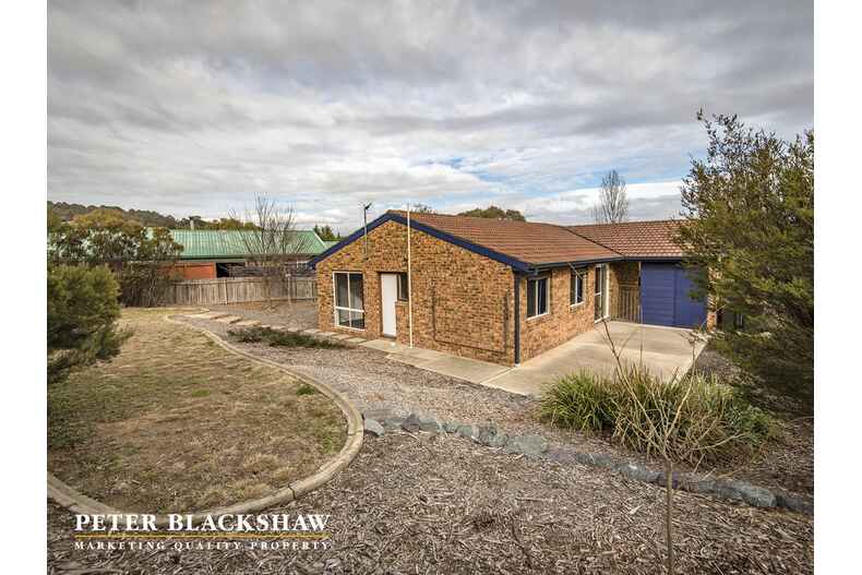 1 Prisk Place Bonython