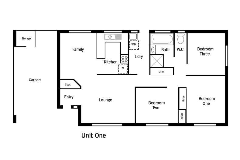 1 Prisk Place Bonython