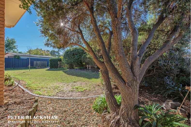 12 Coglin Place Kambah